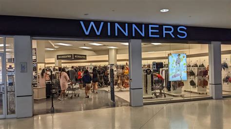 does winners sell fake clothes|winners canada shopping tips.